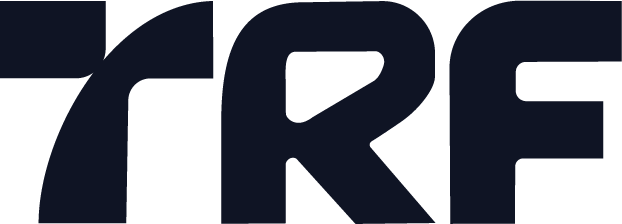 TRF Solutions Logo